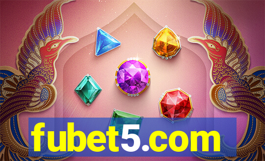 fubet5.com