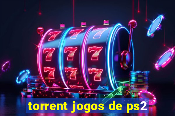 torrent jogos de ps2