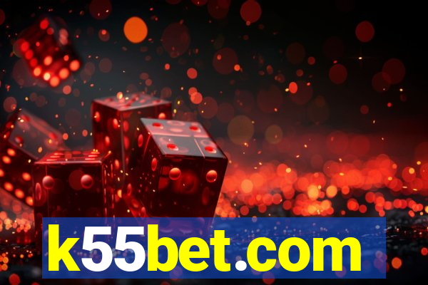 k55bet.com