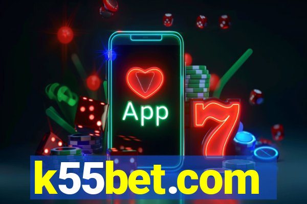 k55bet.com