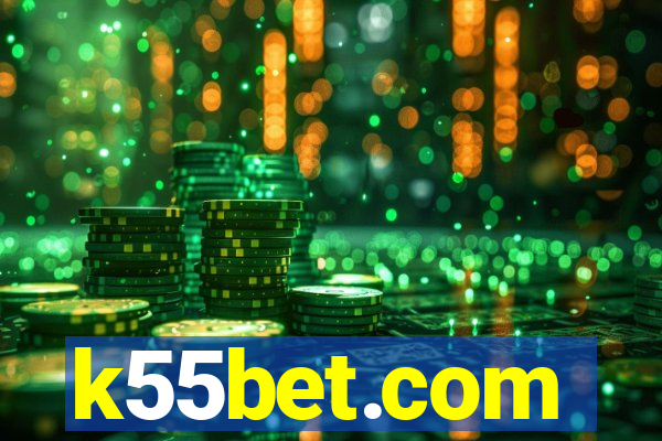 k55bet.com