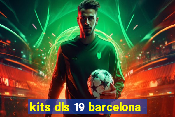 kits dls 19 barcelona