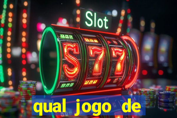 qual jogo de cassino mais facil de ganhar