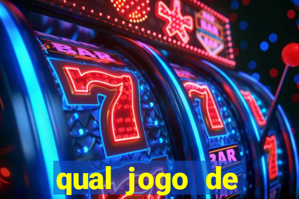 qual jogo de cassino mais facil de ganhar