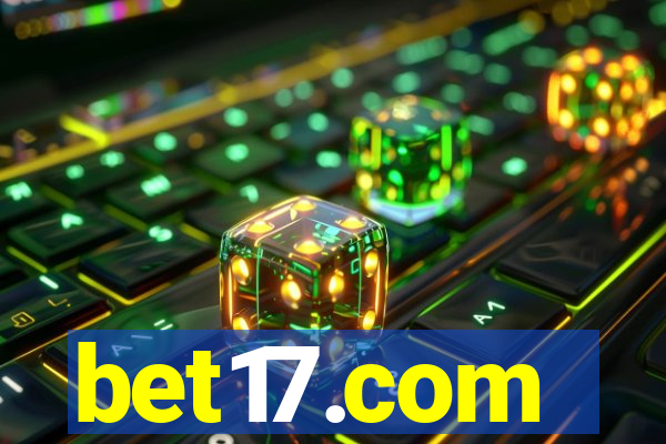 bet17.com