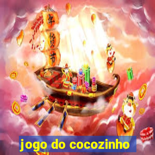 jogo do cocozinho