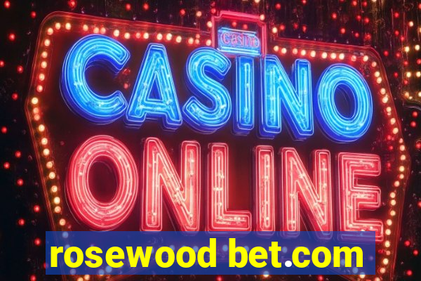 rosewood bet.com