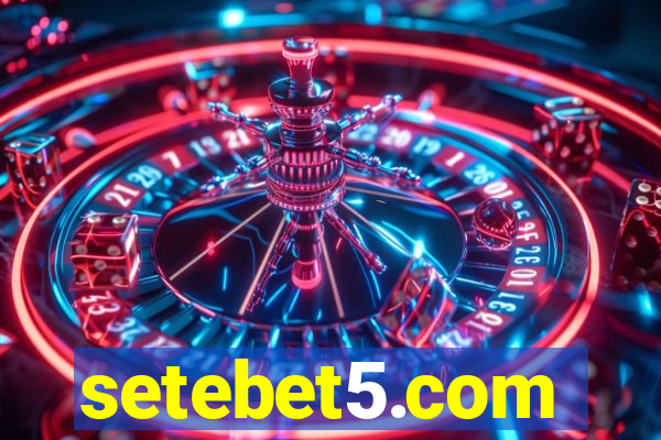 setebet5.com