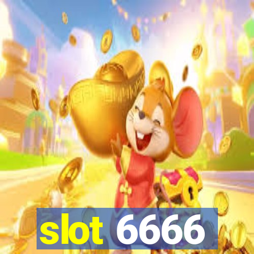 slot 6666