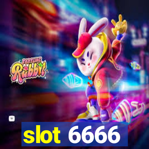 slot 6666