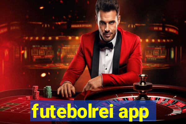 futebolrei app