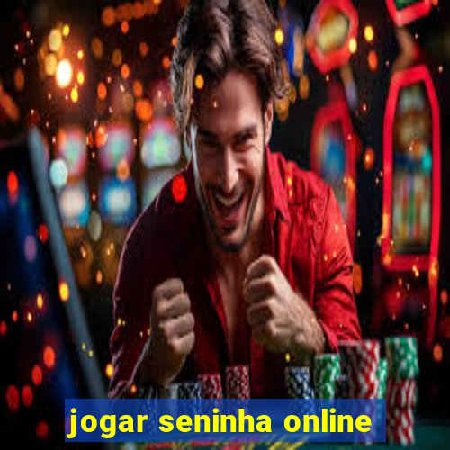 jogar seninha online