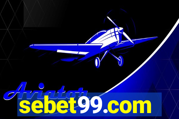 sebet99.com