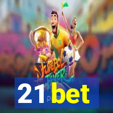 21 bet