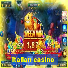 italian casino