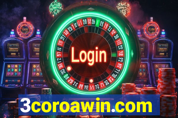 3coroawin.com