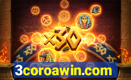 3coroawin.com