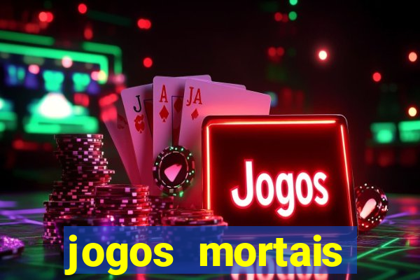 jogos mortais torrent magnet