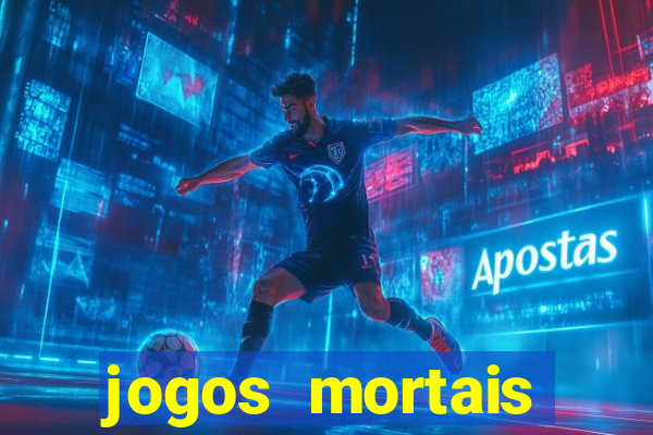 jogos mortais torrent magnet