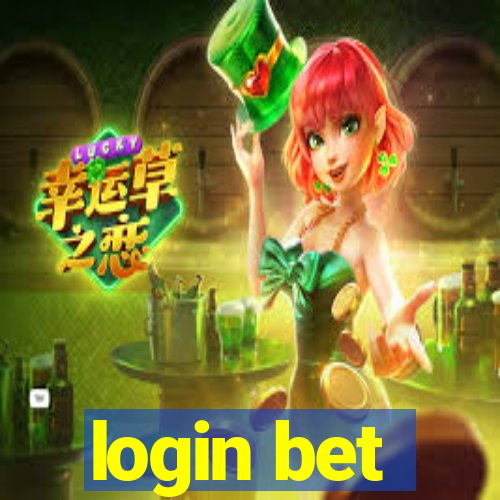 login bet