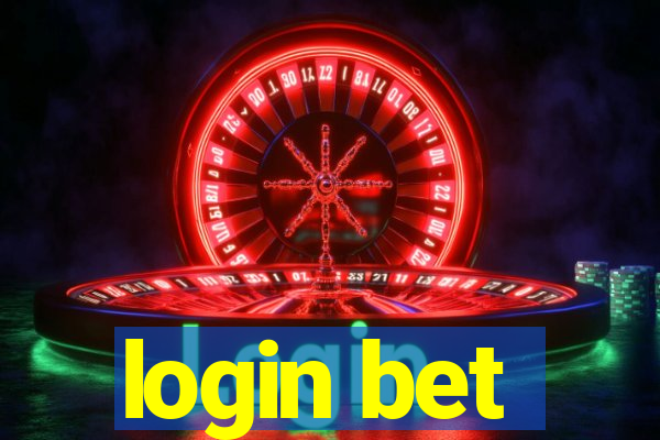 login bet