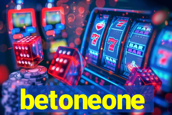 betoneone