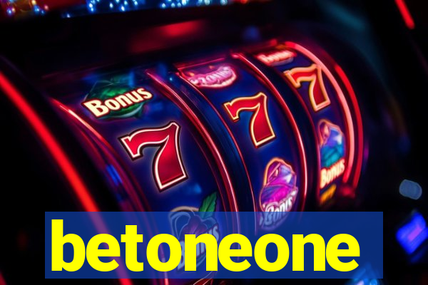 betoneone