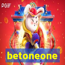 betoneone