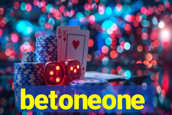 betoneone