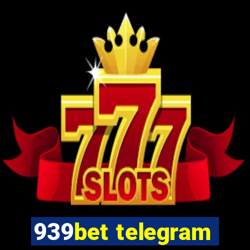 939bet telegram