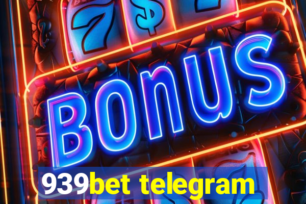 939bet telegram