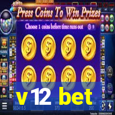 v12 bet