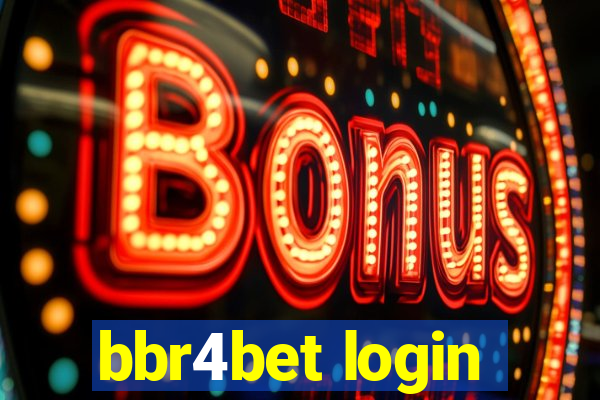 bbr4bet login