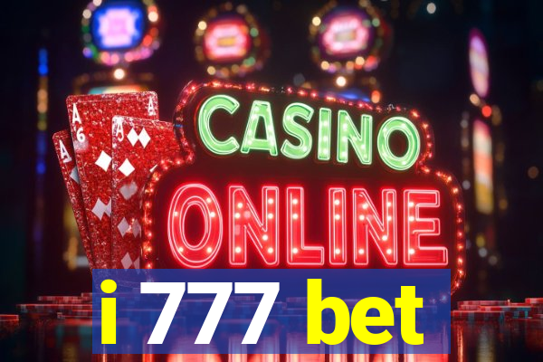 i 777 bet