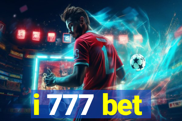 i 777 bet