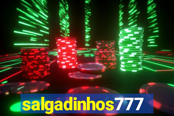 salgadinhos777