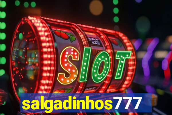 salgadinhos777