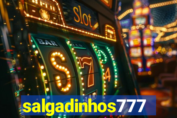 salgadinhos777