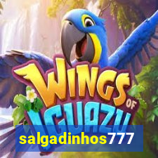 salgadinhos777