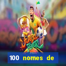 100 nomes de frutas brasileiras