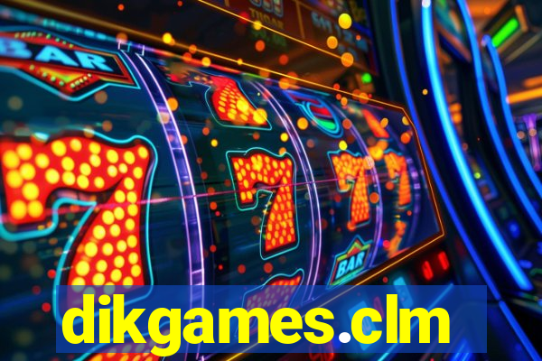 dikgames.clm