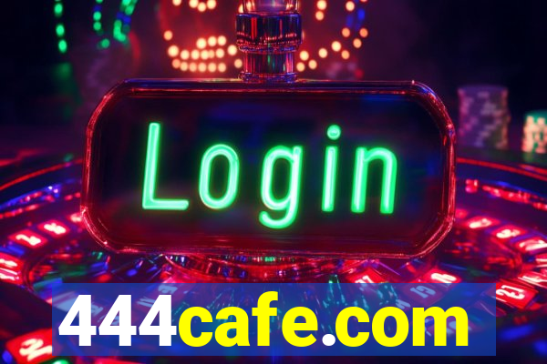 444cafe.com