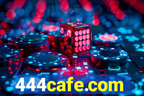 444cafe.com