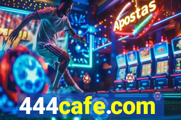 444cafe.com