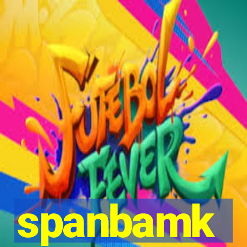 spanbamk