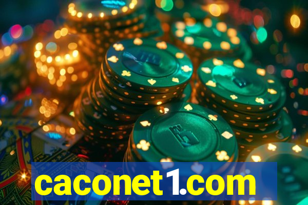 caconet1.com