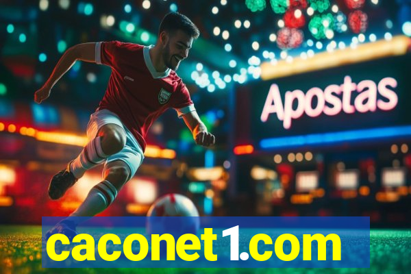 caconet1.com