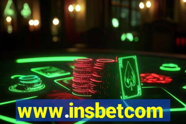 www.insbetcom