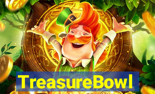 TreasureBowl treasure bowl estrategia