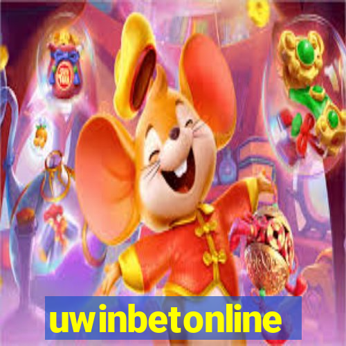 uwinbetonline